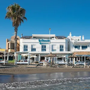 La Chancla 3* Málaga