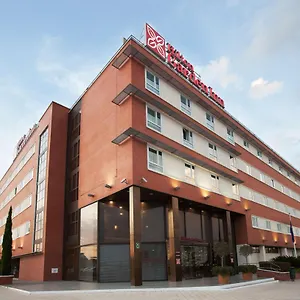 Hilton Garden 4* Málaga