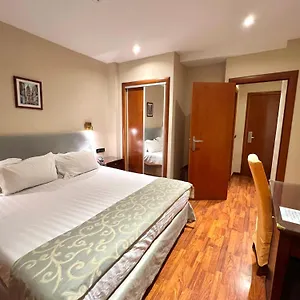 Hotell Carlos V, Málaga