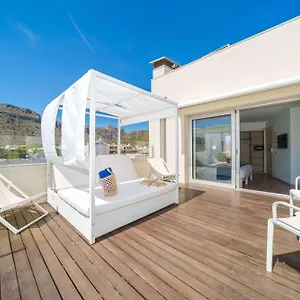 Mar Calma 4* Port de Pollença