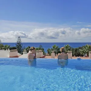 Cura Sol (adults Only) 2* Playa Del Cura (Gran Canaria)